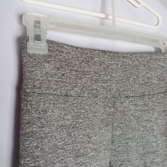 ⭐ Justice Active Girls Stretch High Rise Workout Yoga Athletic Leggings - Picture 4 of 5